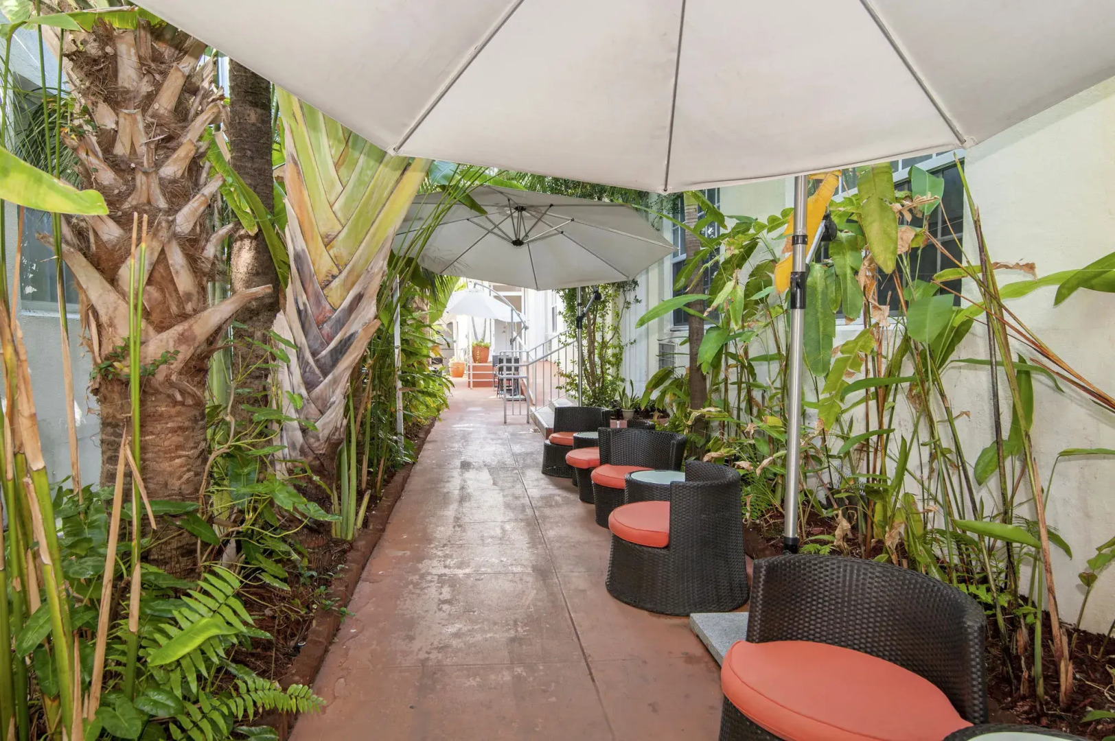 Foto - Riviere South Beach Hotel