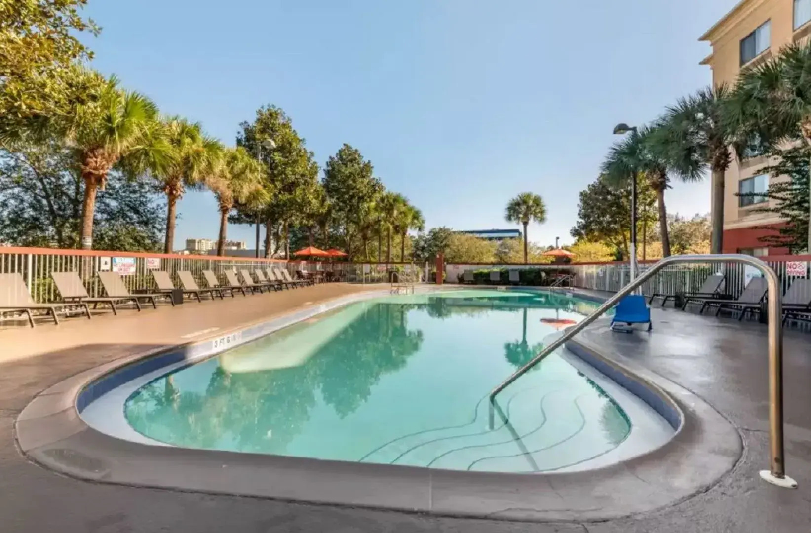 Foto - City Express by Marriott Orlando International Drive