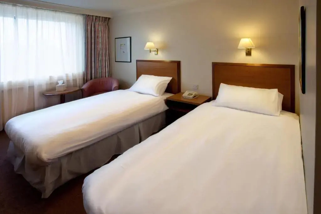Foto - Coventry Hill Hotel