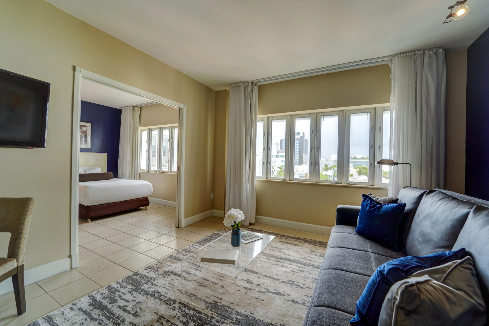 Photo - The Sagamore Hotel South Beach