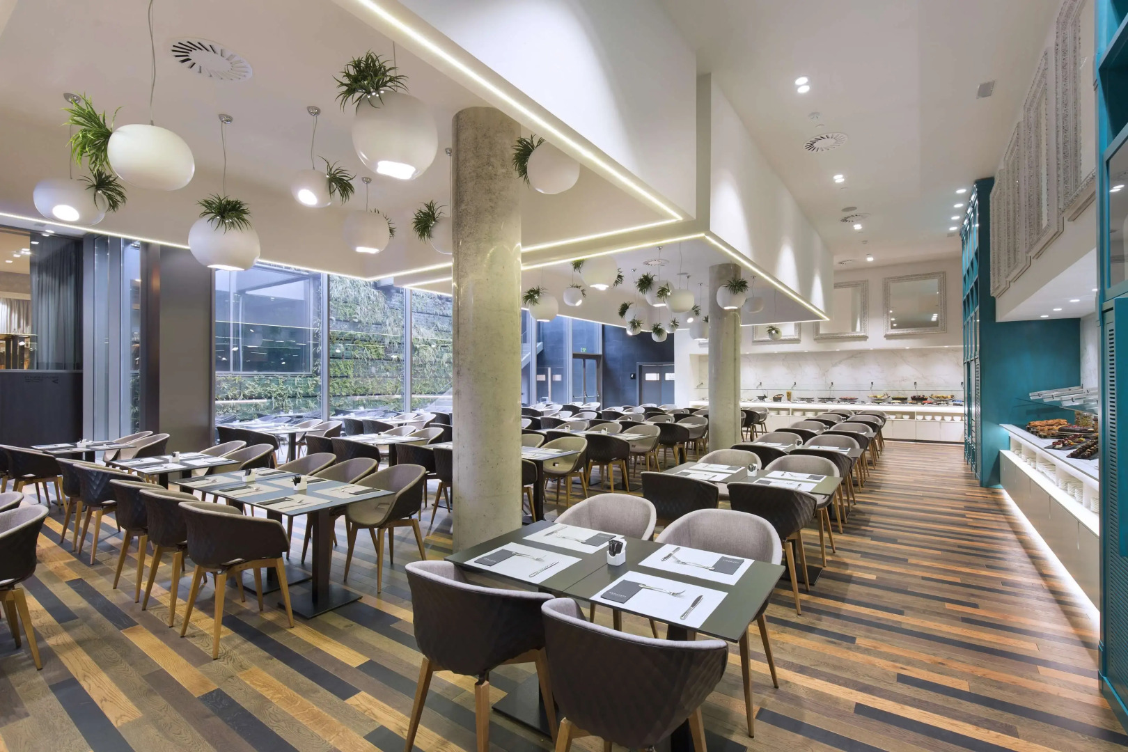 Foto - Hotel SB Glow 4 Sup