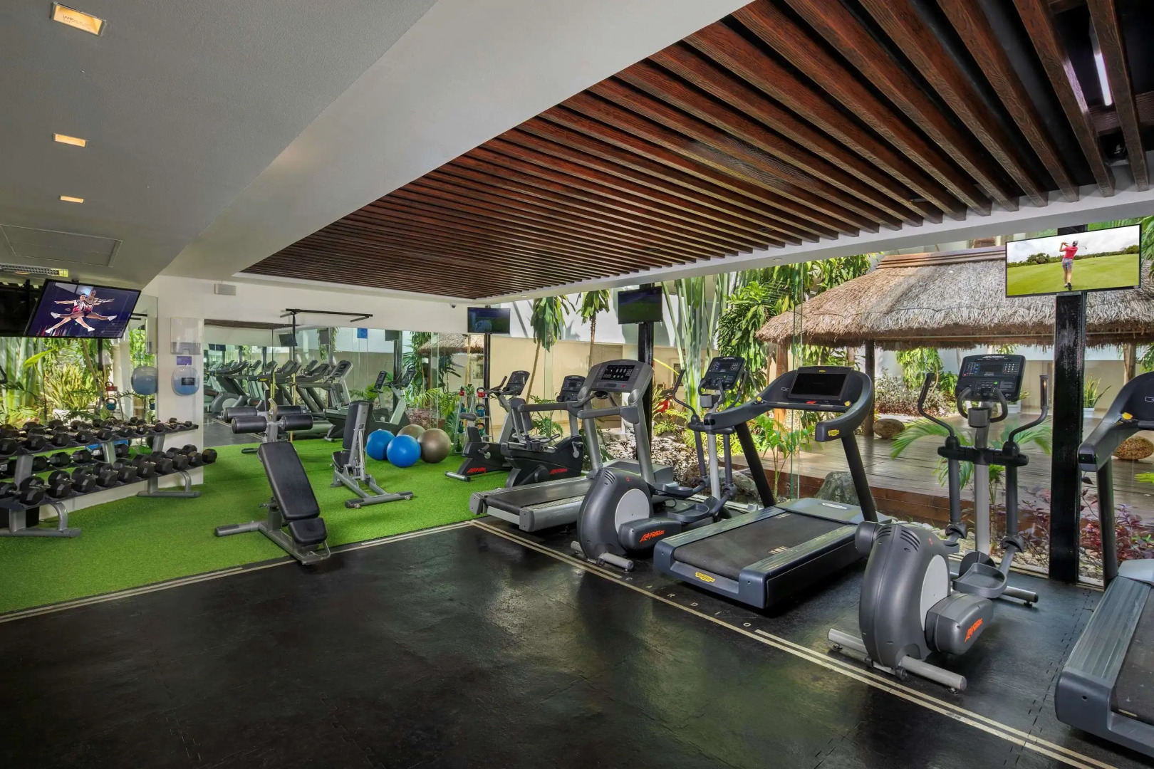 Foto - Playacar Palace - All Inclusive