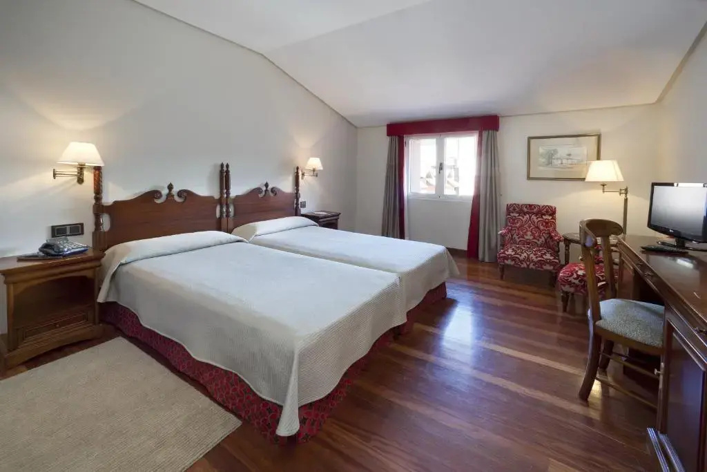 Foto - Parador de las Cañadas del Teide