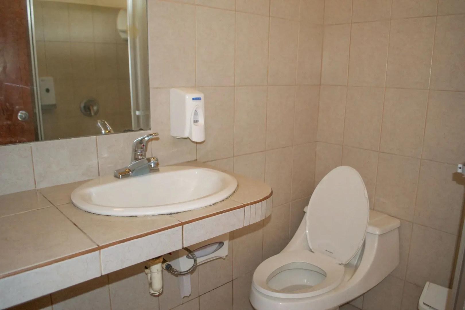 Foto - Hotel Mar Rey