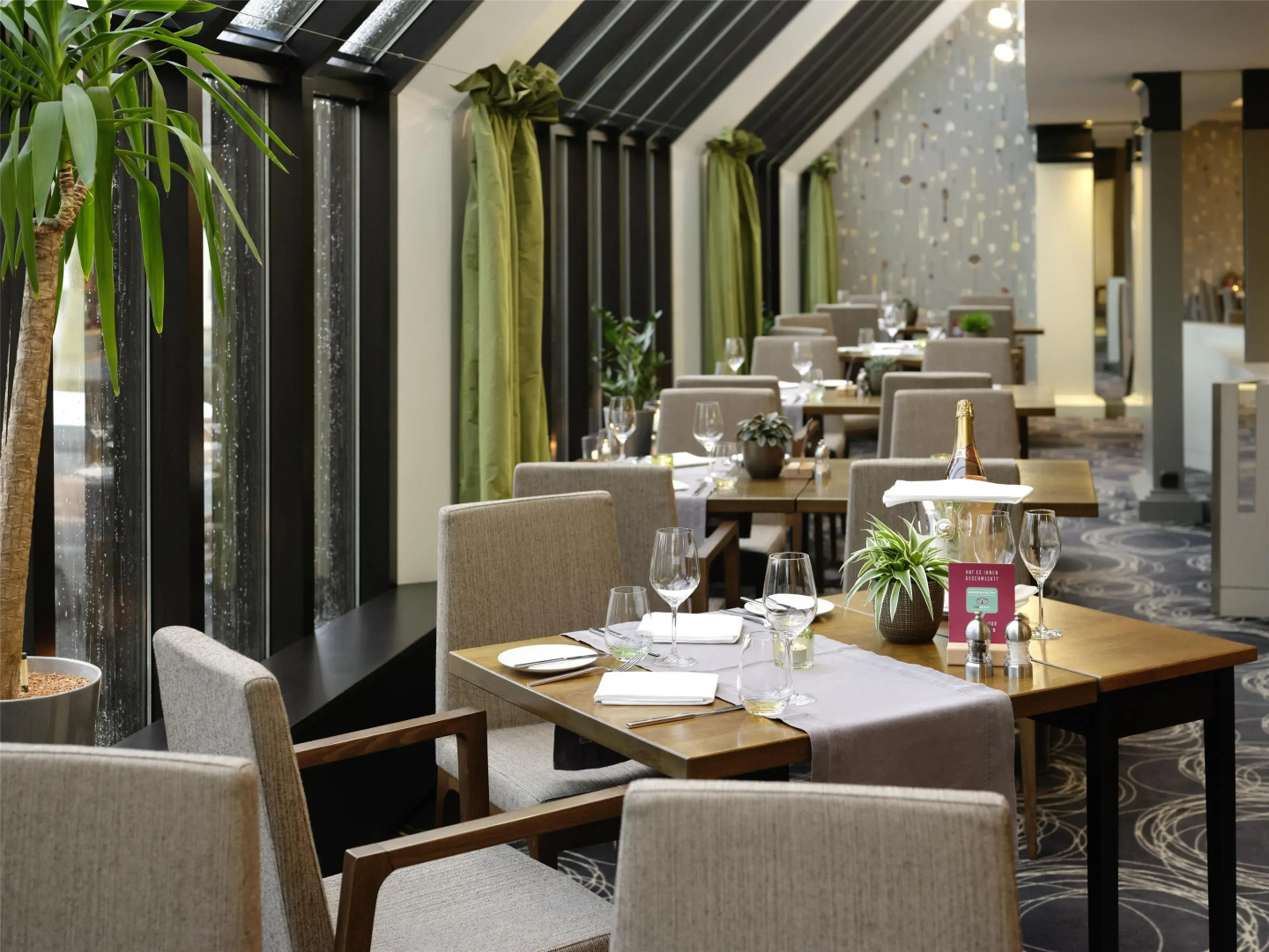 Foto - Best Western Plus Arosa Hotel