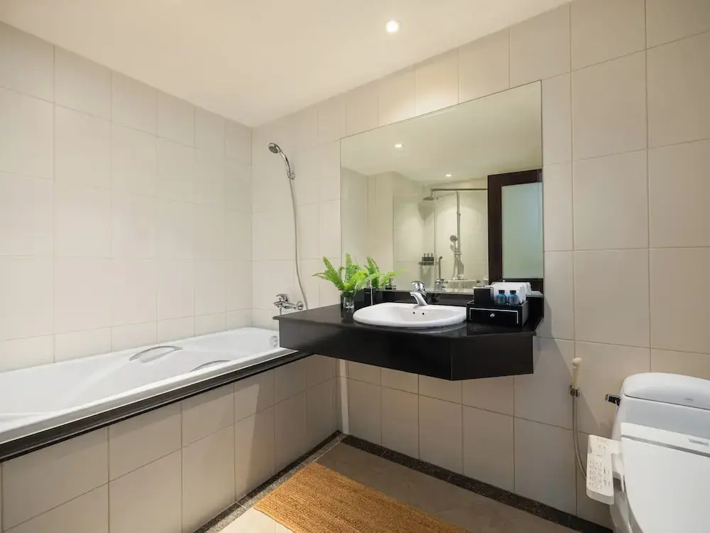 Foto - Elegant Suites Central