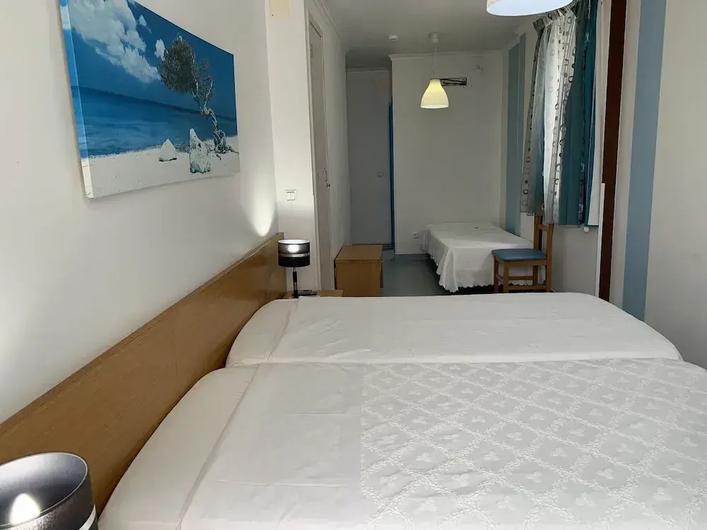 Foto - WEAA Hotel