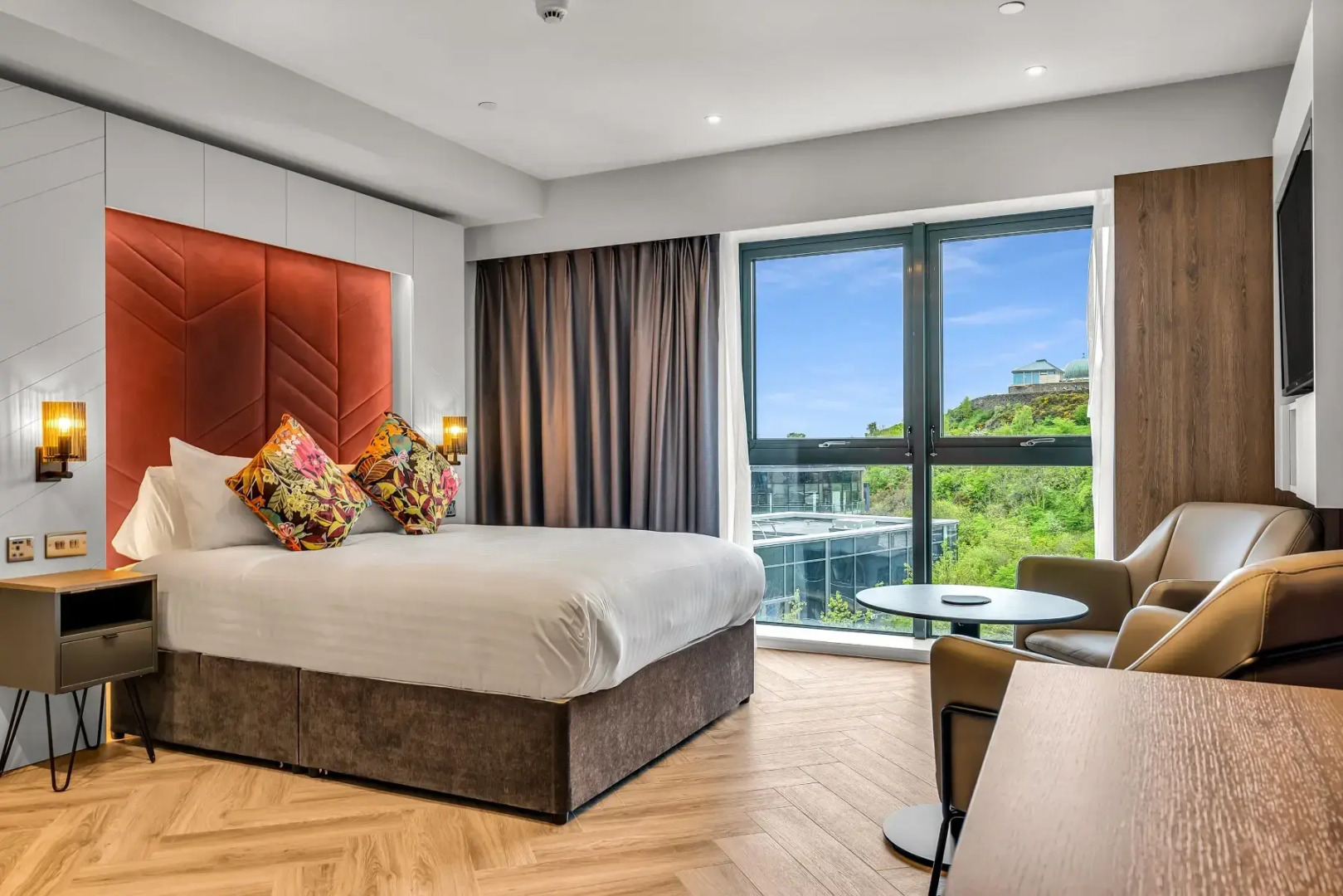 Photo - Roomzzz Edinburgh