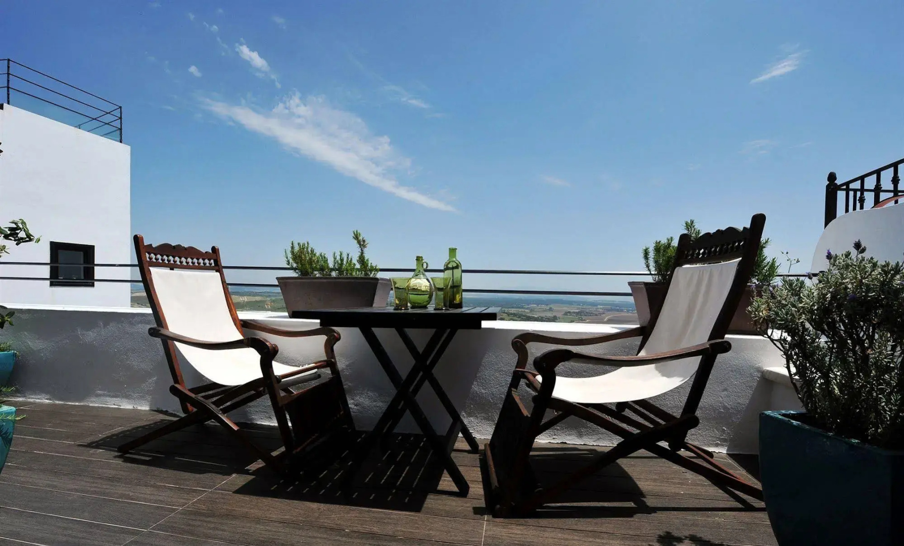 Photo - Boutique Hotel V-by Grupo Tribu