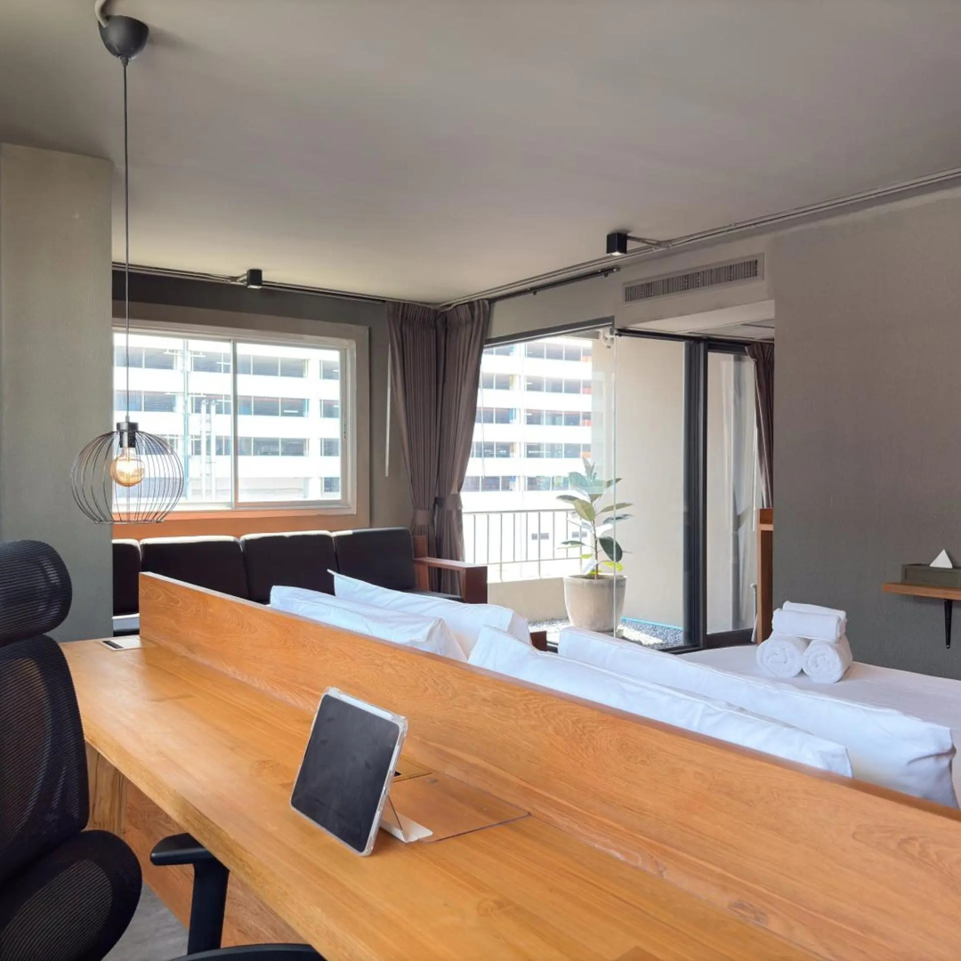 Photo - Centric Place Hotel