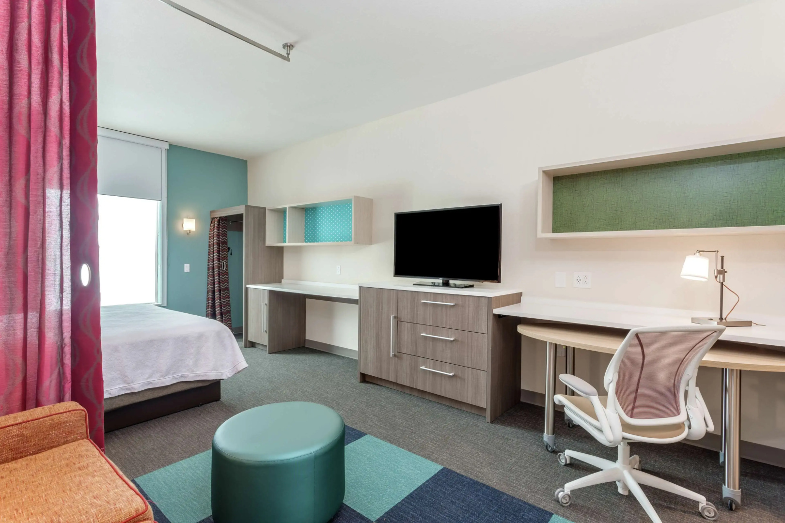 Foto - Home2 Suites by Hilton Indianapolis Northwest