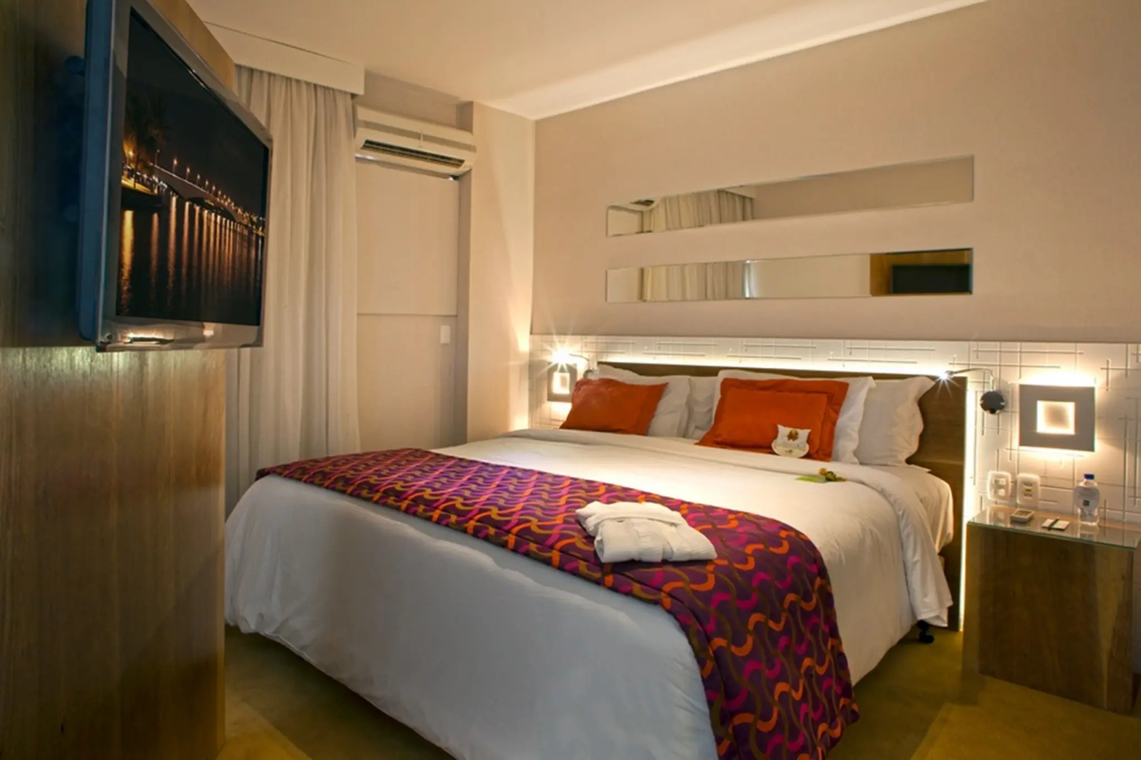 Foto - Quality Suites Alphaville