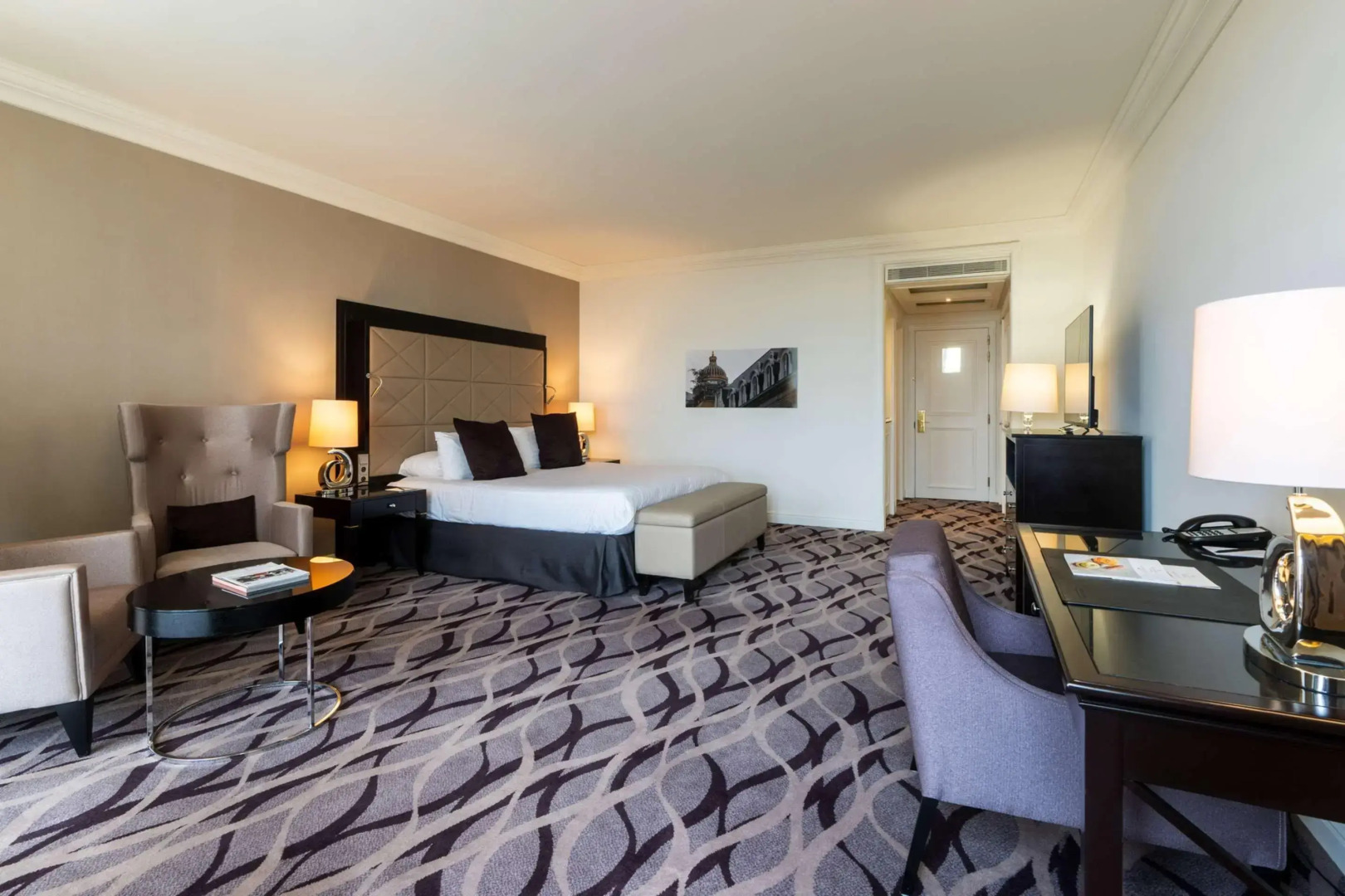 Foto - Steigenberger Icon Wiltcher's