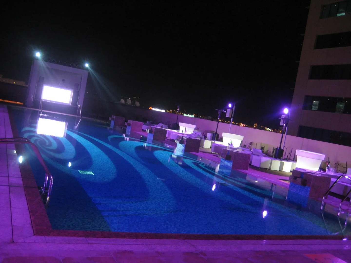 Photo - Media One Hotel Dubai