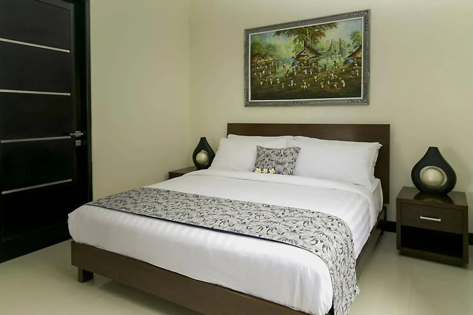 Foto - Villa Cascade