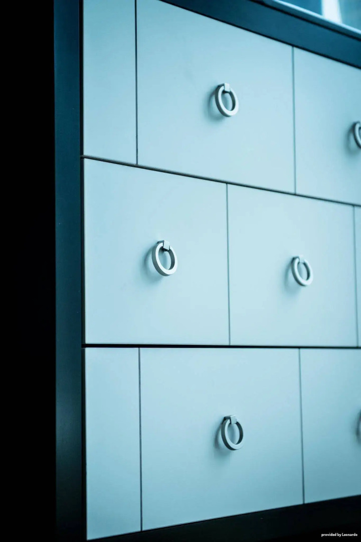 Photo - Best Western Premier Herald Square