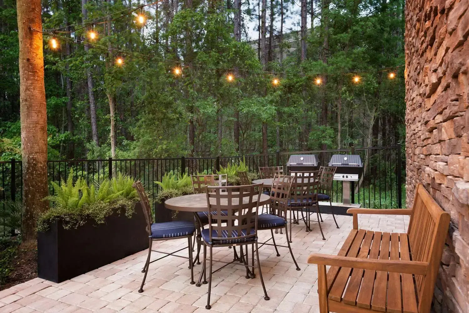 Photo - Homewood Suites Jacksonville Deerwood Park