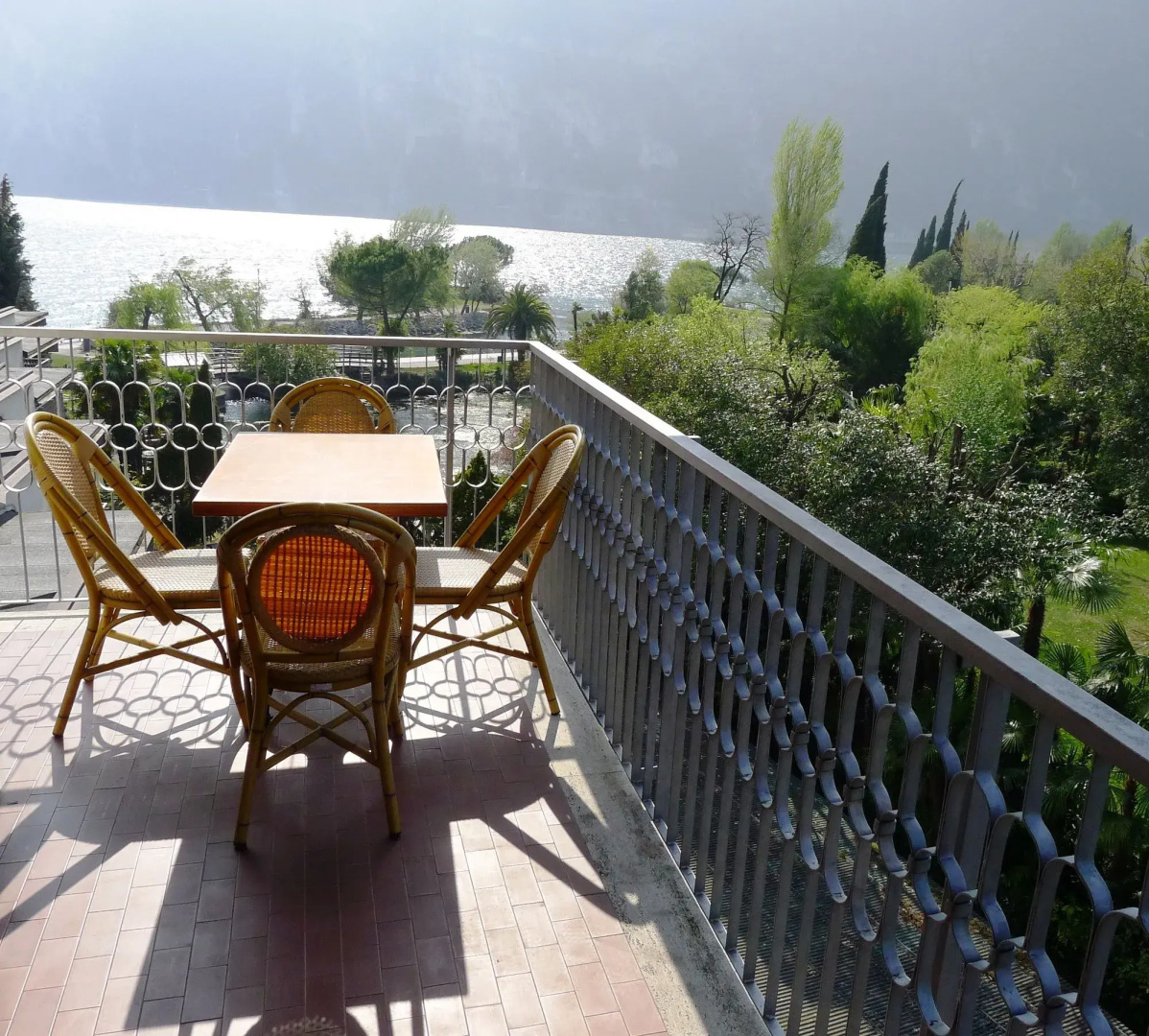 Foto - Hotel Bellariva