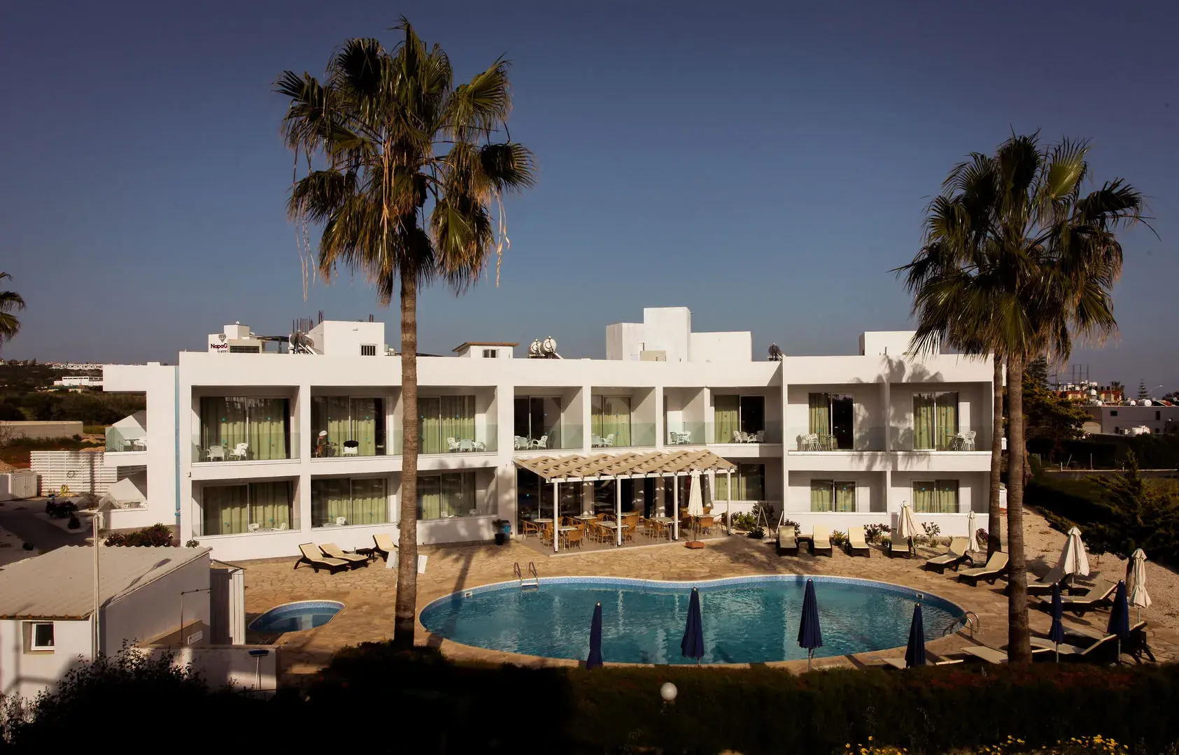 Foto - Bellini Hotel