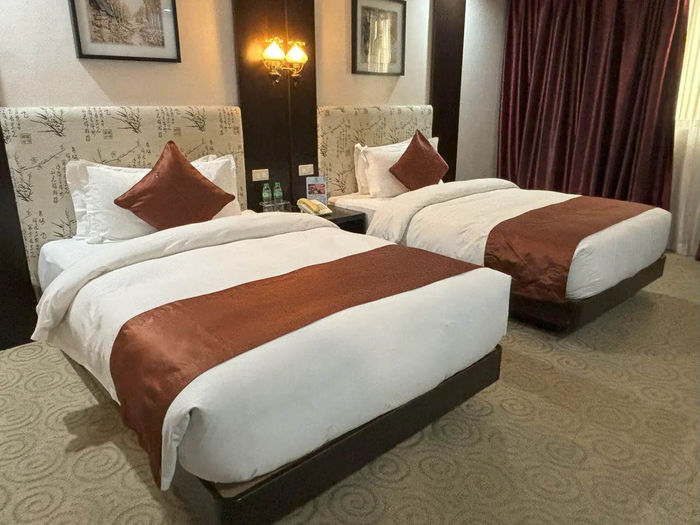 Foto - Lido De Paris Hotel