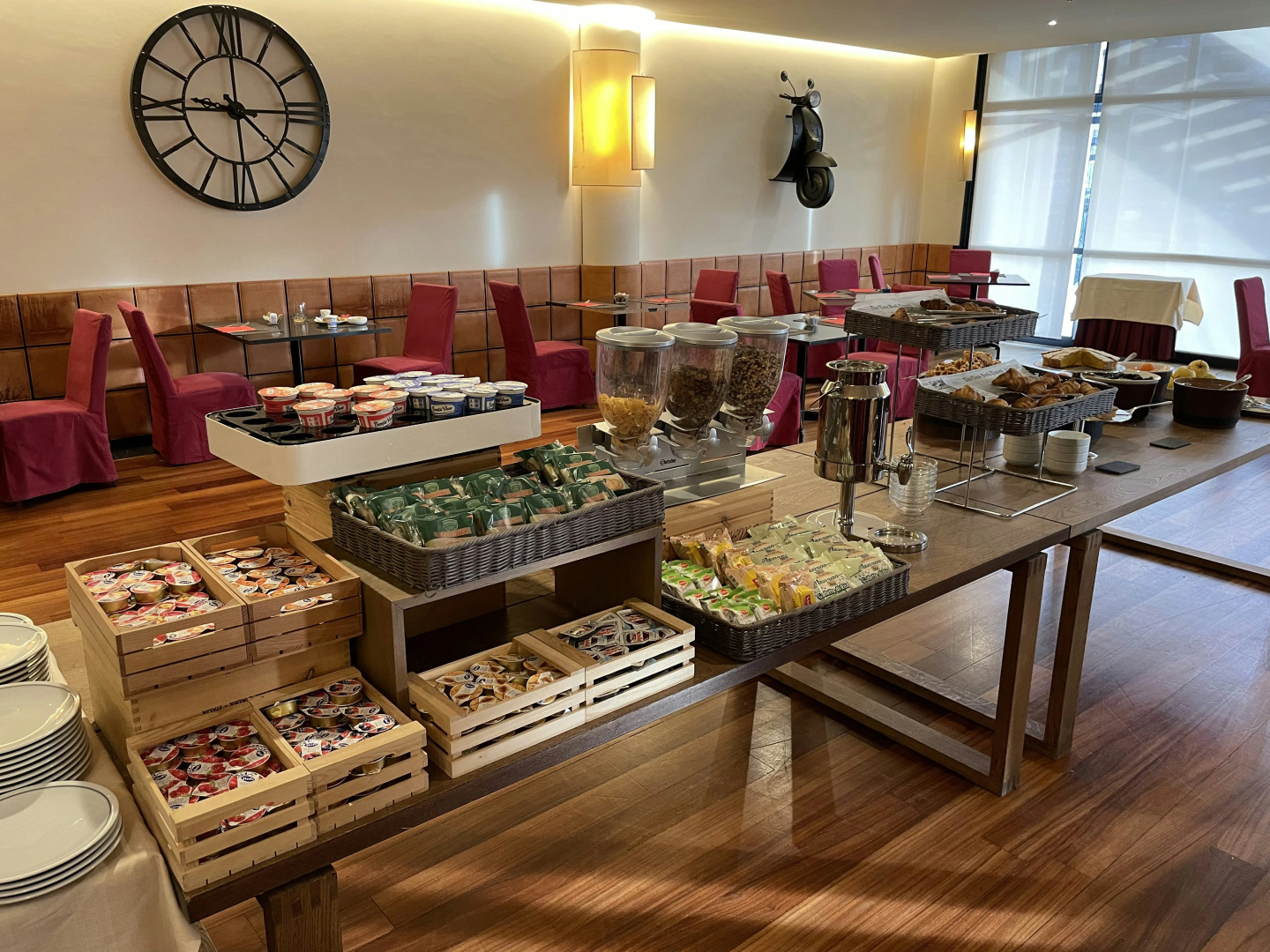 Foto -  B&B Hotel Borgaro Torinese