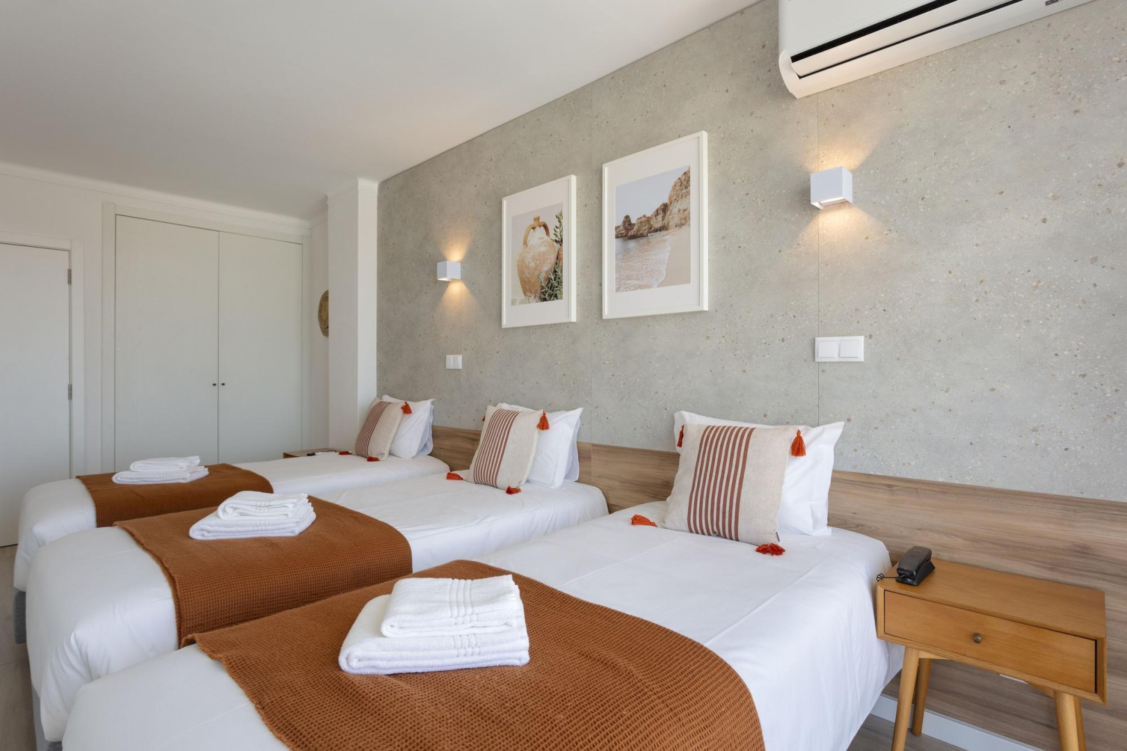 Foto - Made Inn Faro Hotel  
