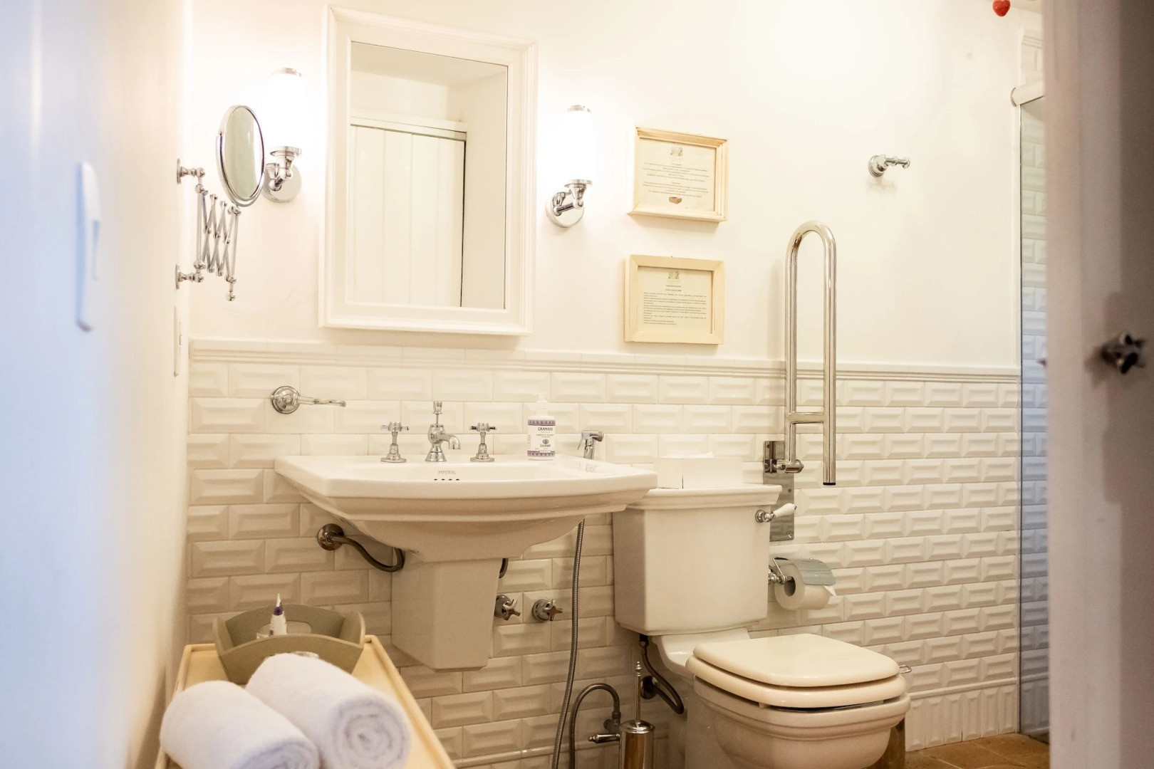 Foto - Vila da Santa Hotel Boutique & Spa