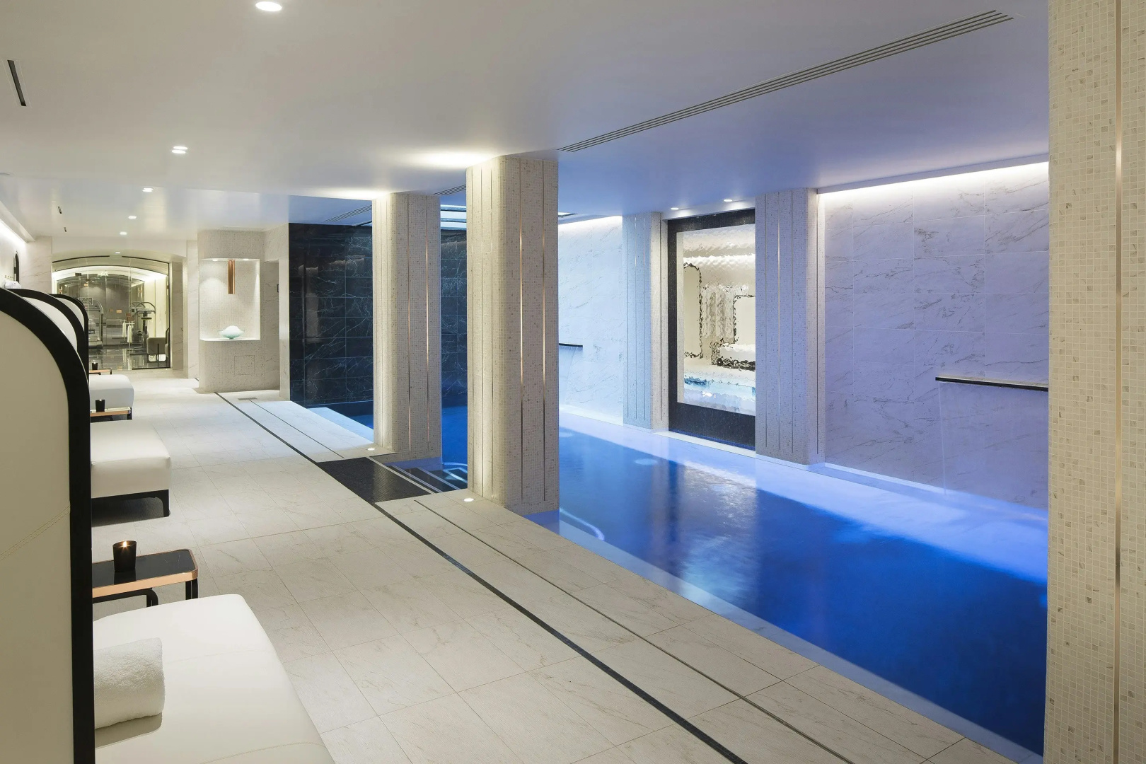 Photo - Hotel Le Narcisse Blanc & Spa