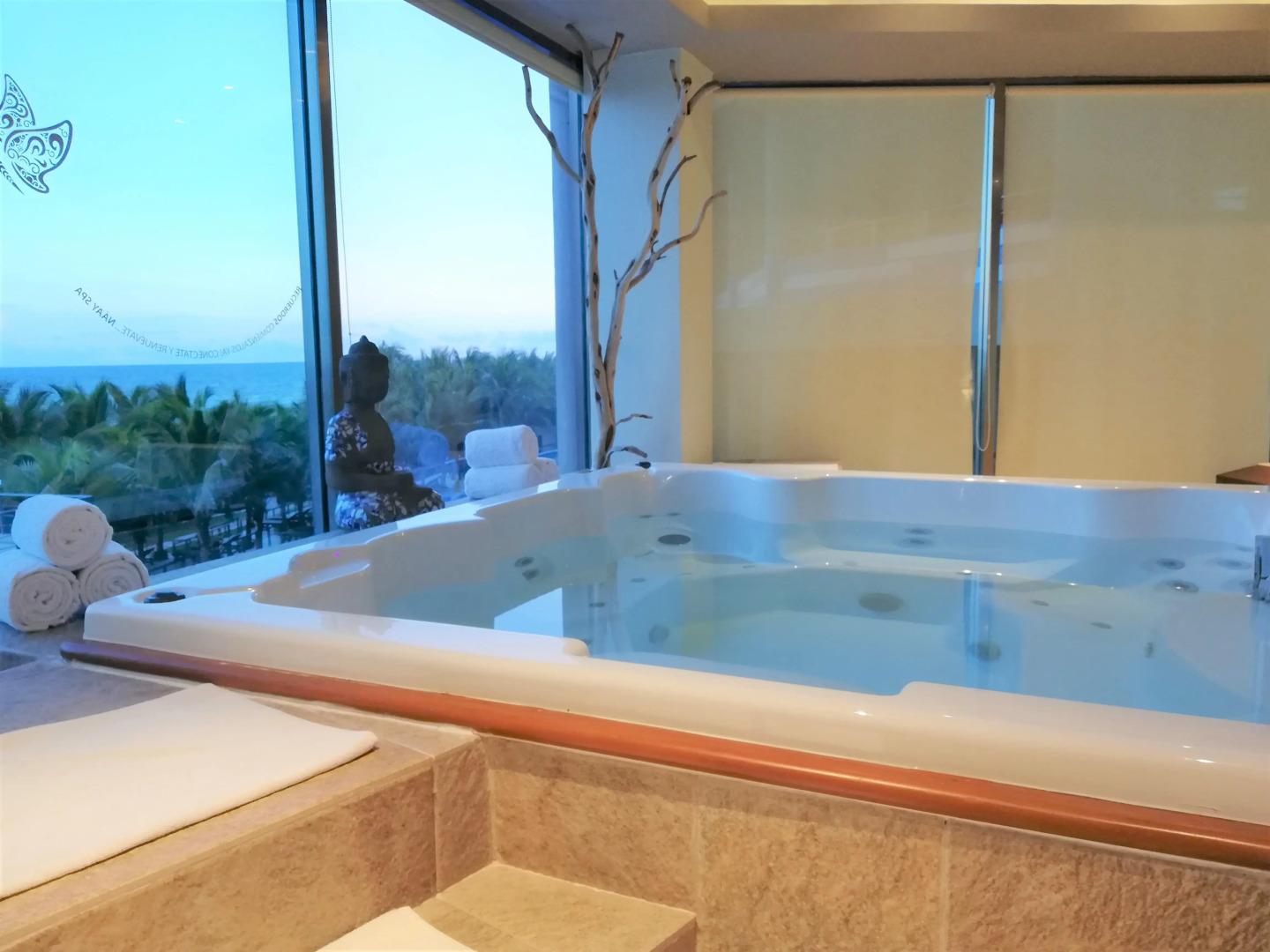Photo - El Dorado Seaside Palms, All & More Inclusive - Adults Only