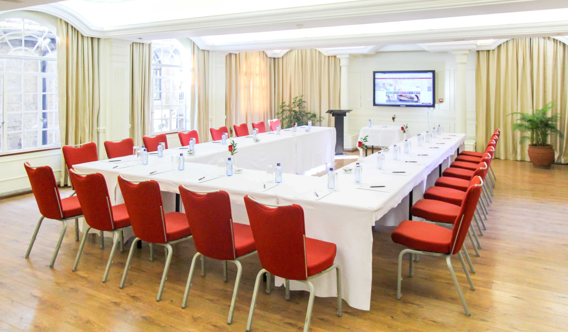 Foto - Fairview Hotel Nairobi, Vignette Collection by IHG