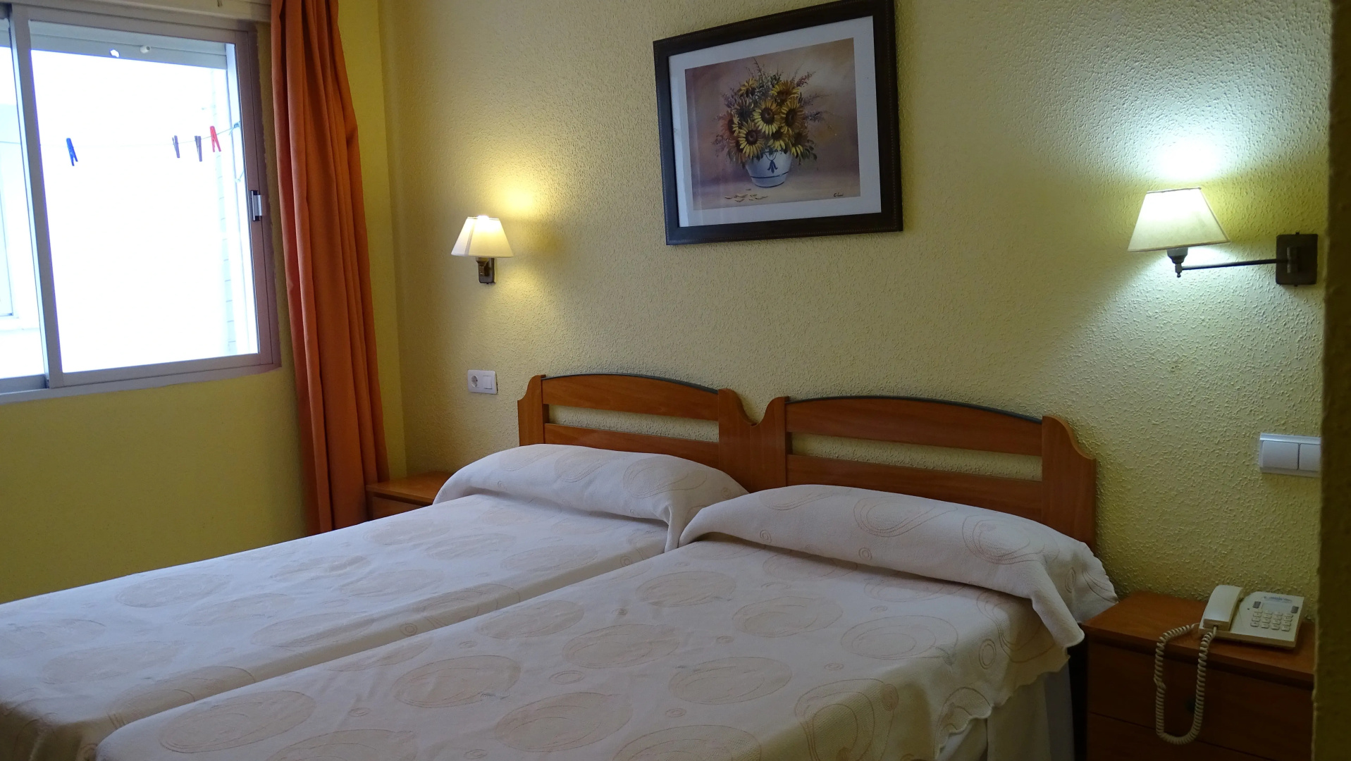 Photo - Hotel Olas de Almuñécar