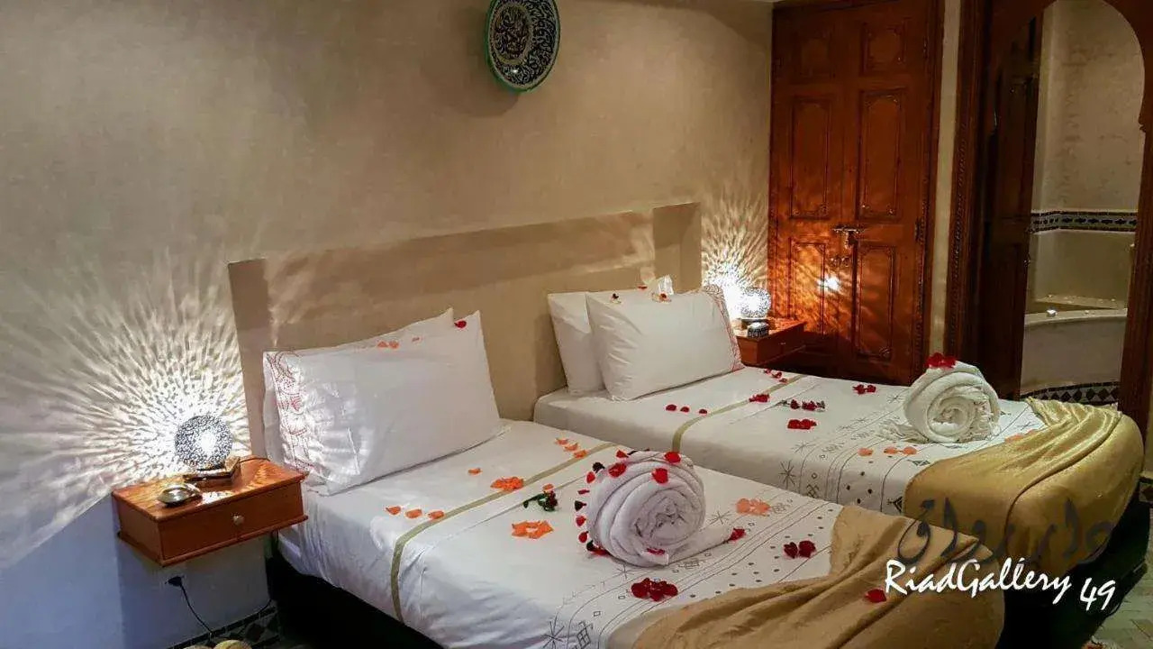 Photo - Riad Gallery 49 & Spa