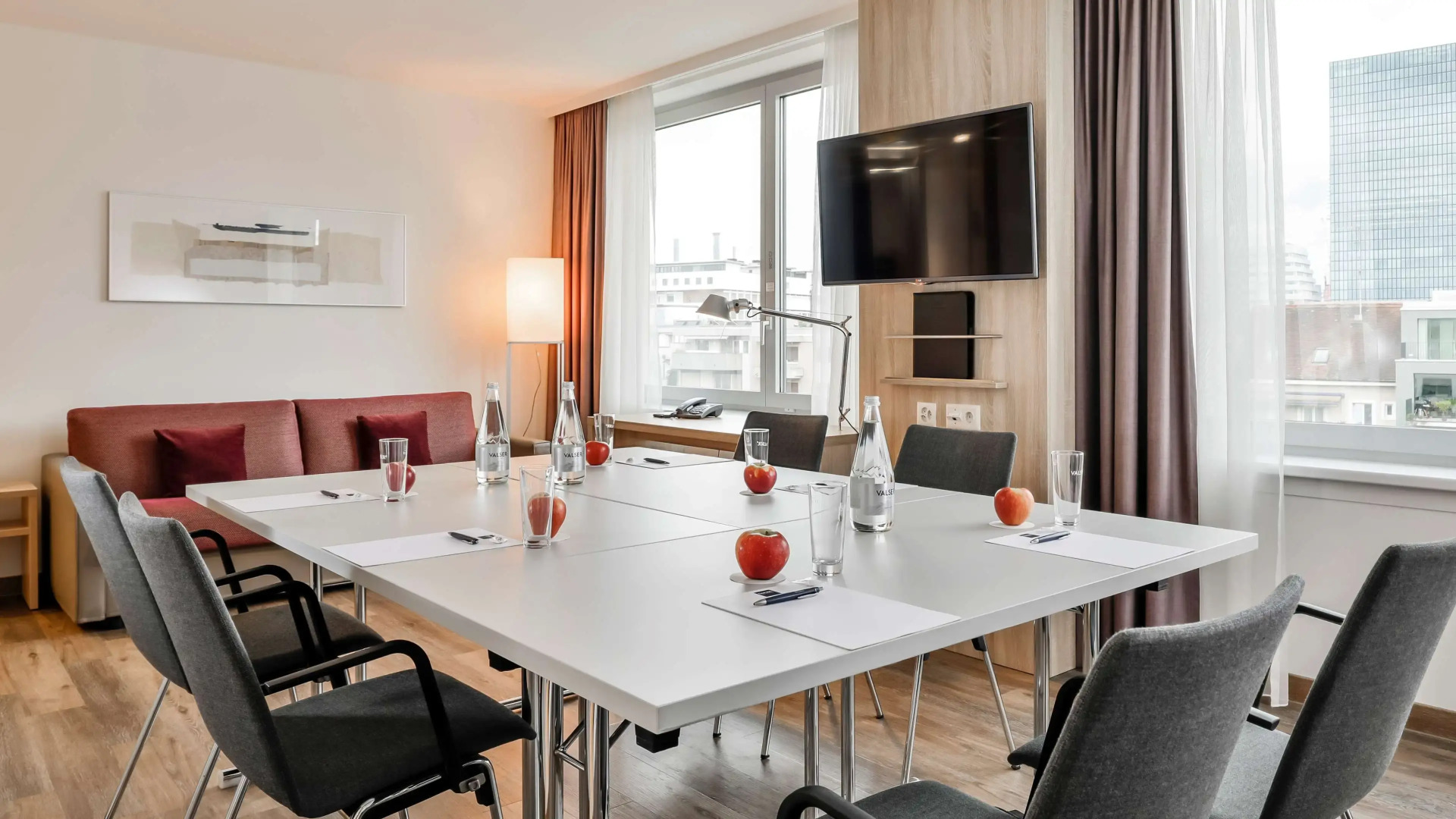 Photo - Essential by Dorint Basel City