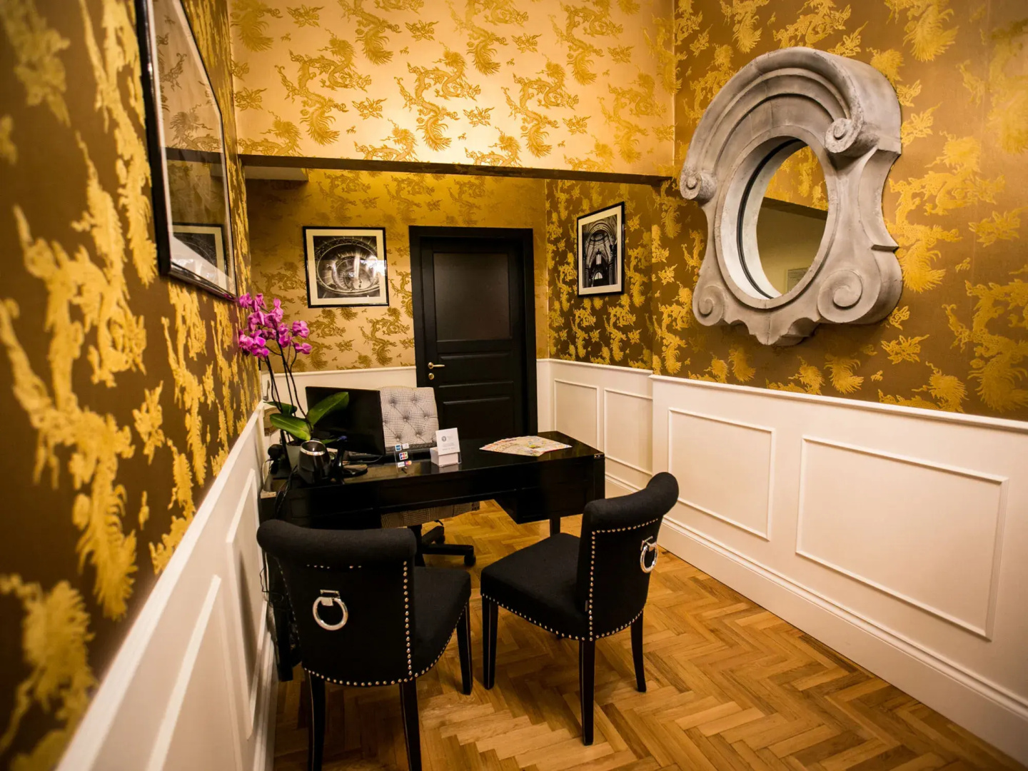 Photo - Minerva Relais