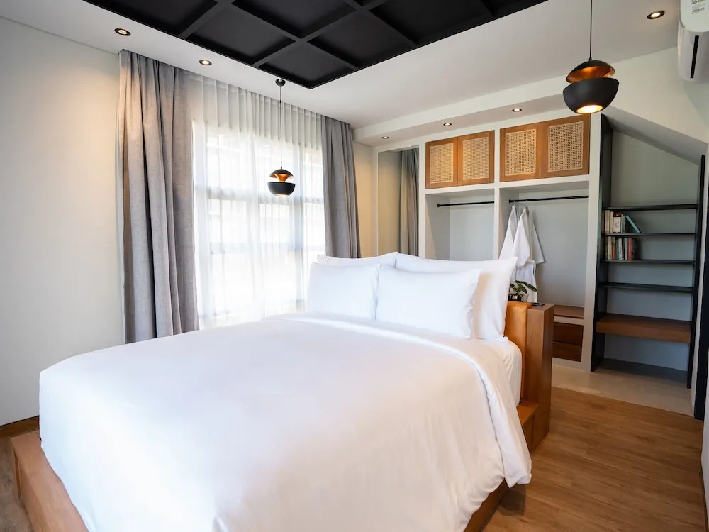 Foto - Secana Beachtown Resort & Villas
