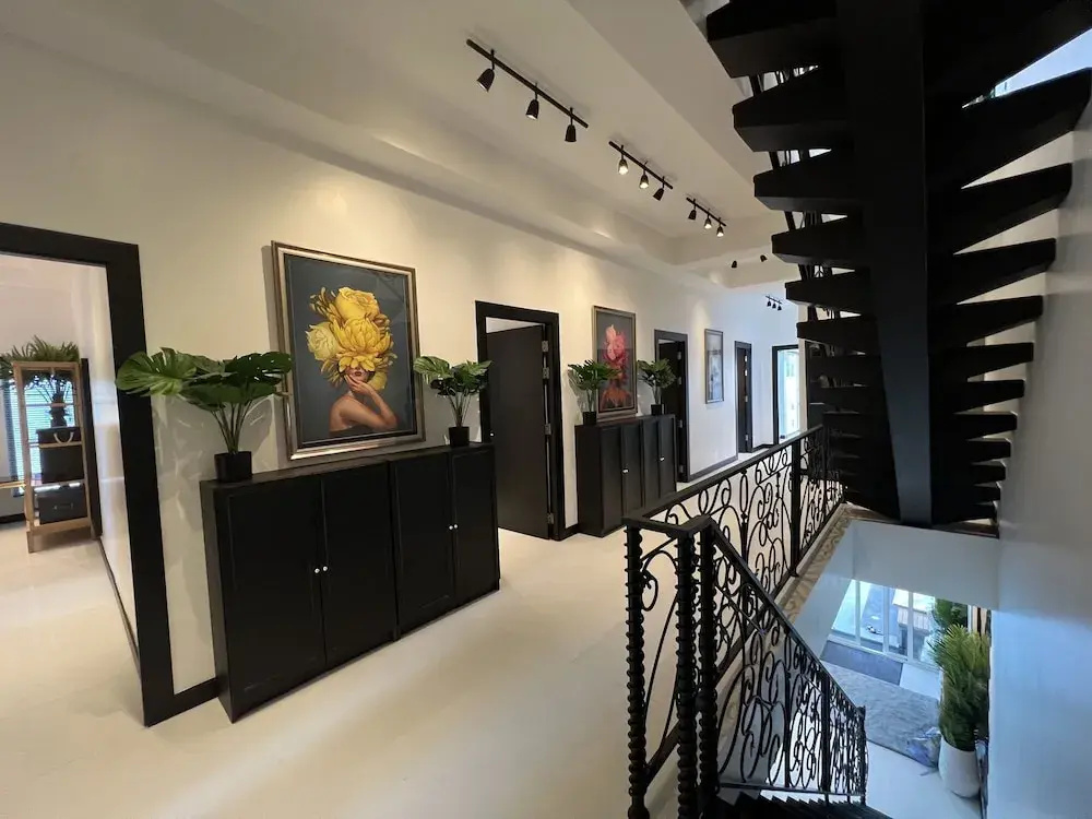 Foto - ART Pool Villa Pattaya 8 Bedroom Grand DELUXE