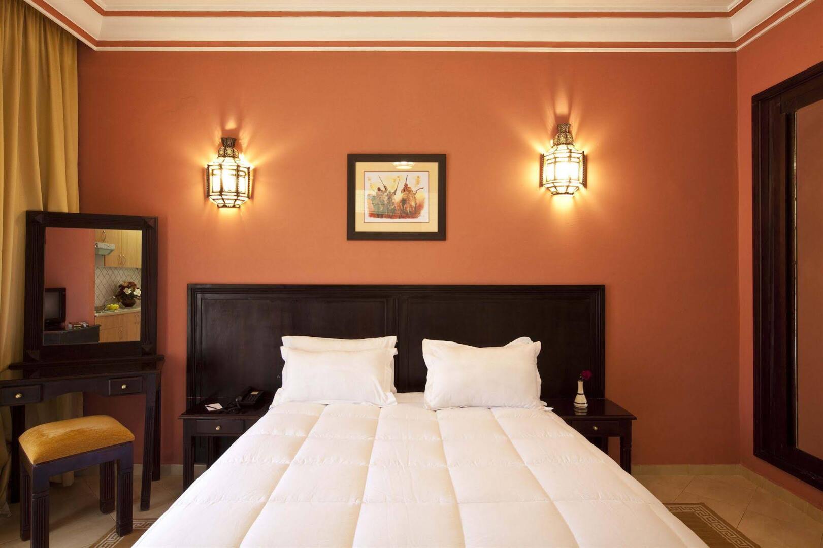 Foto - Mogador Menzah Appart Hôtel