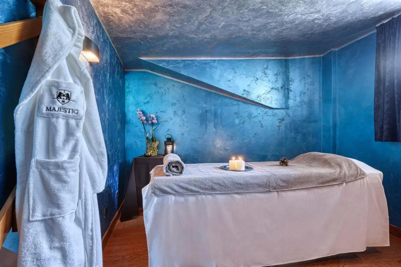 Photo - Majestic Mountain Charme Hotel