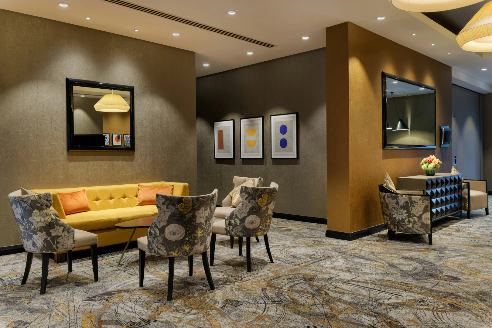 Foto - DoubleTree by Hilton Hotel Woking