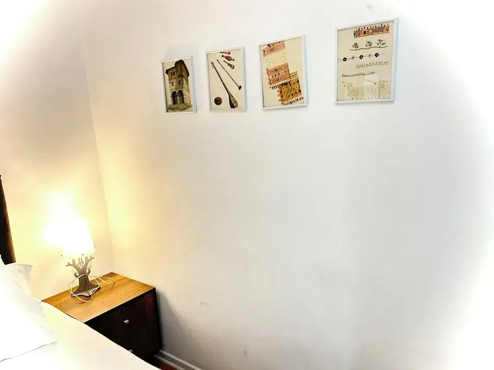 Foto - Budget Hotel
