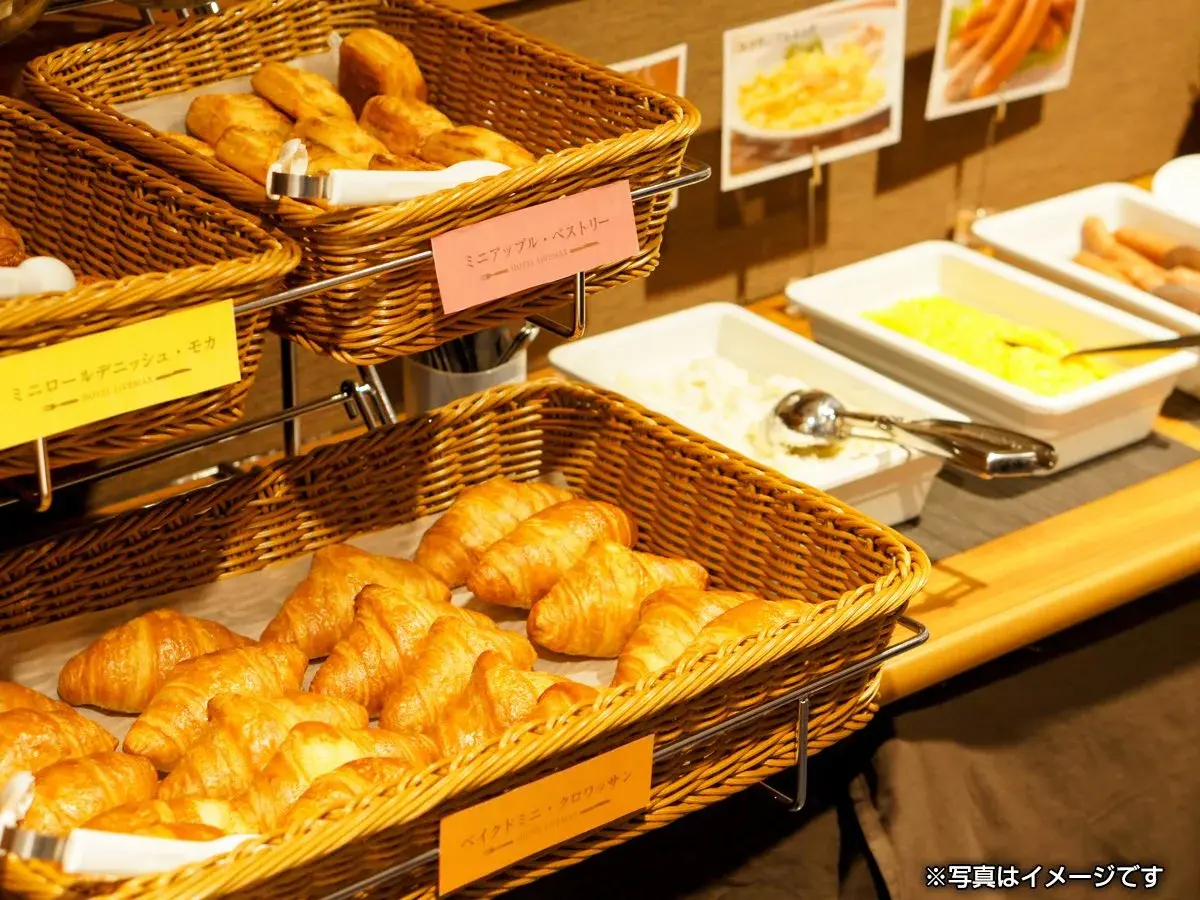 Photo - HOTEL LiVEMAX Osaka Dome Mae Hotel