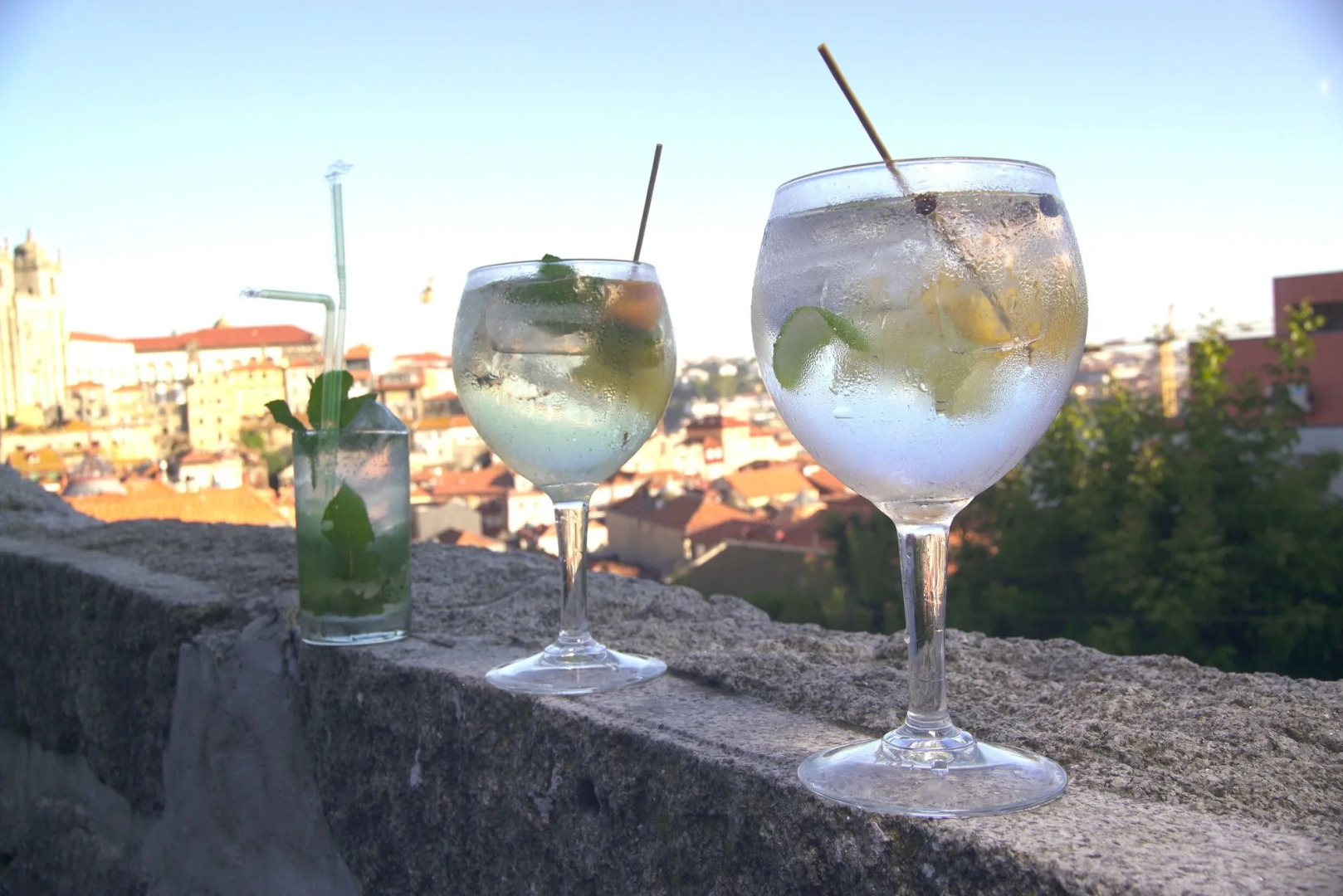 Photo - ALIBI by YoursPorto