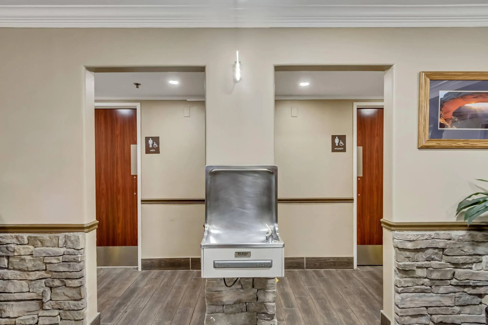 Foto - Comfort Inn Murray – Salt Lake City South