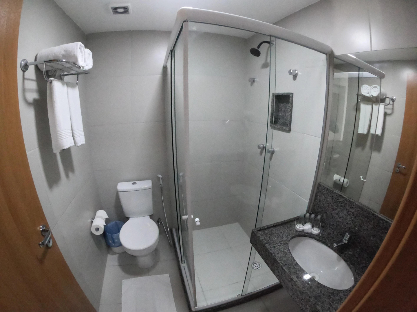 Foto - Villa Park Hotel Recife