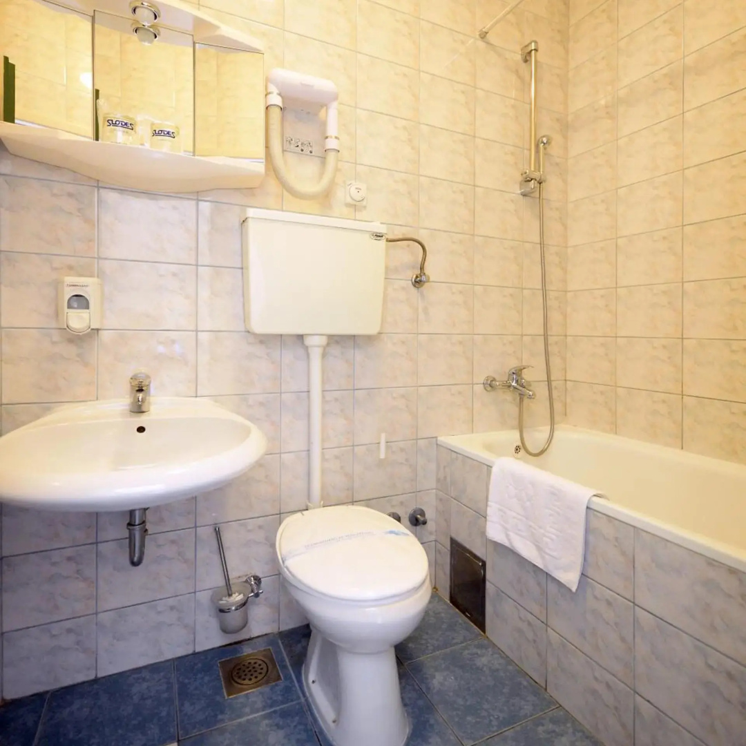 Photo - Hotel Slodes