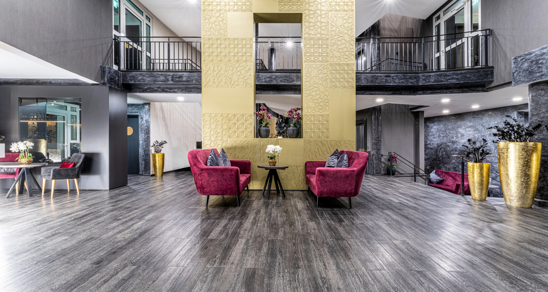 Photo - PLAZA Premium Parkhotel Norderstedt