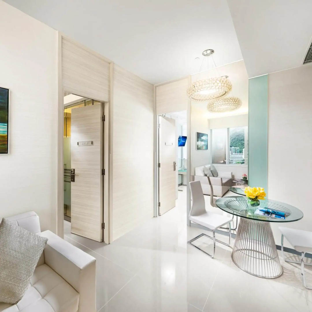 Foto - iclub Wan Chai Hotel