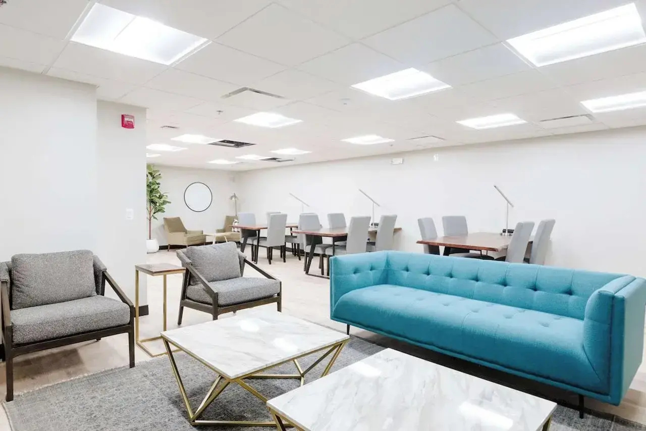 Photo - The Quincy, an Ascend Collection Hotel