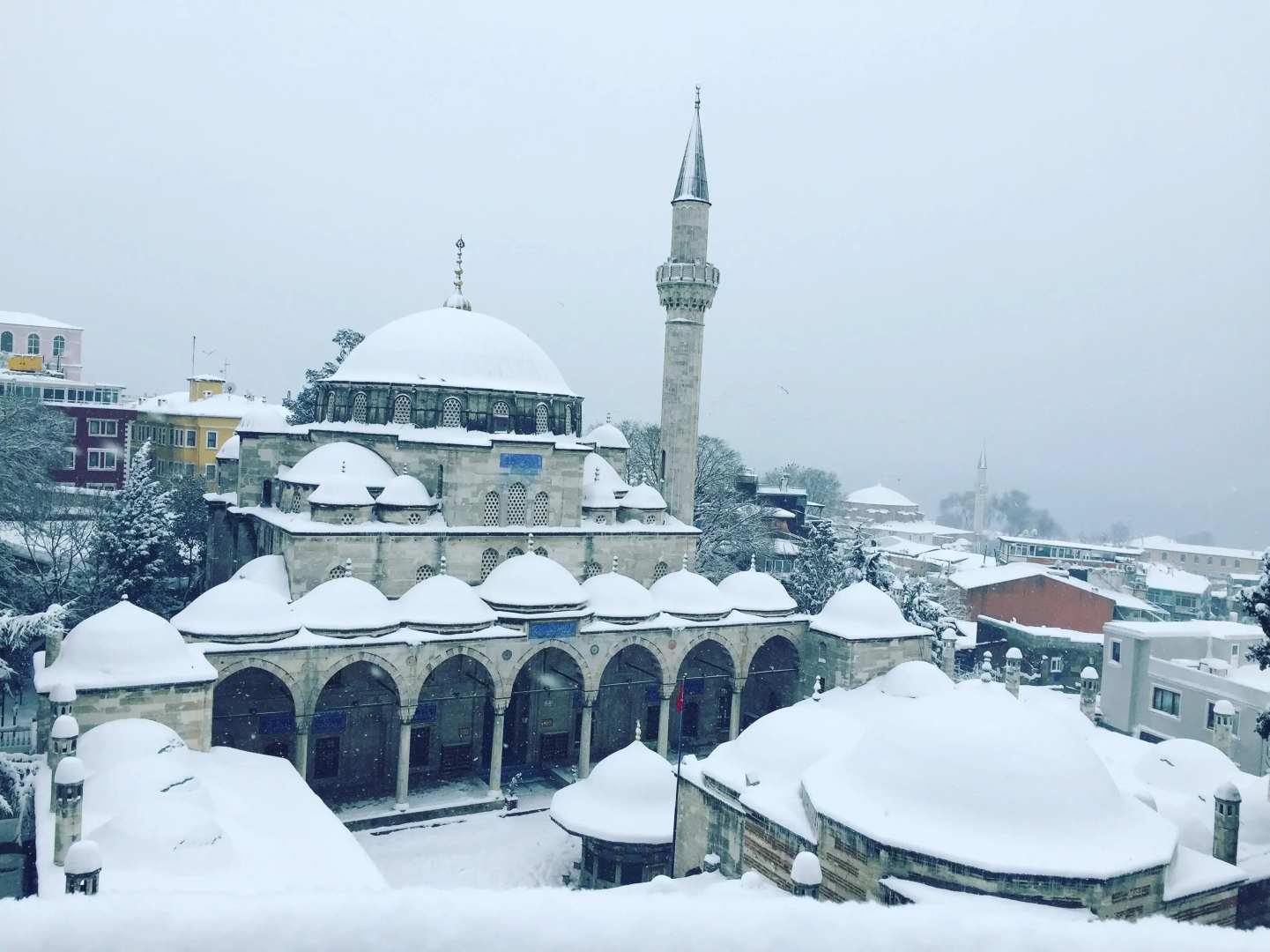 Foto - Sultan Palace Hotel