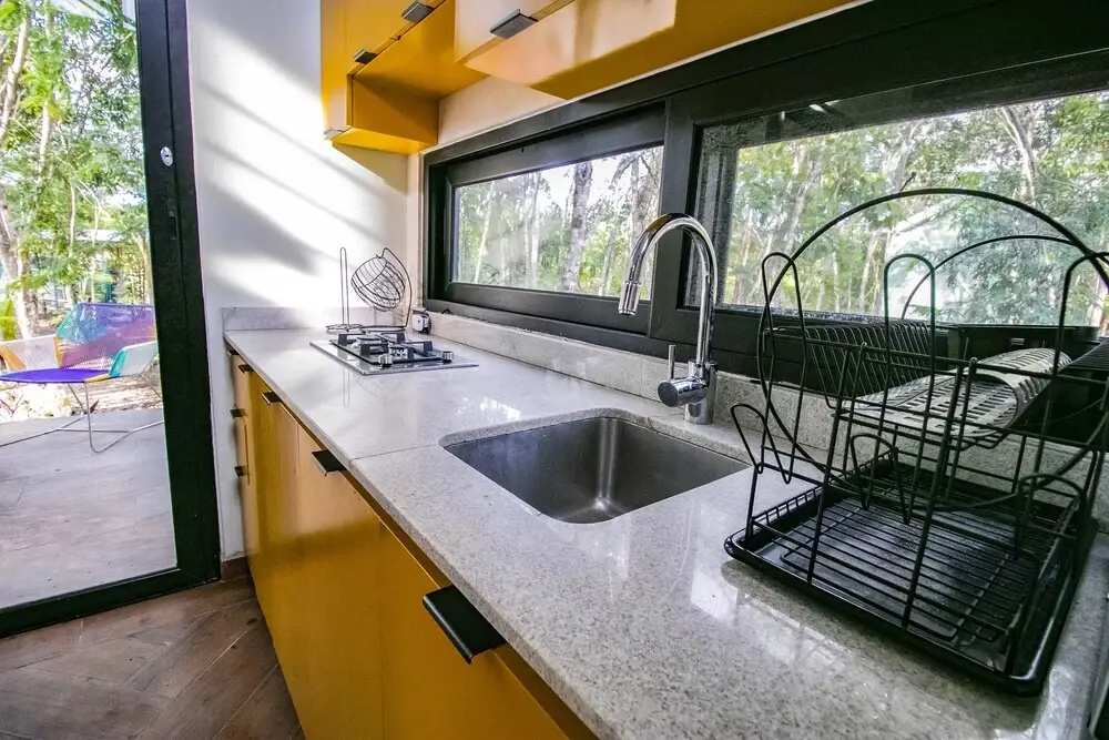 Foto - Villas Zamna - Jungle Villas